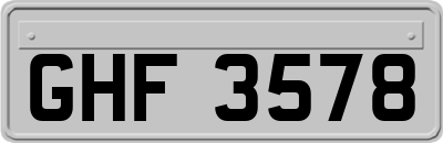 GHF3578