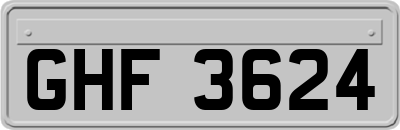 GHF3624