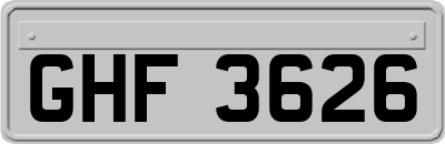 GHF3626