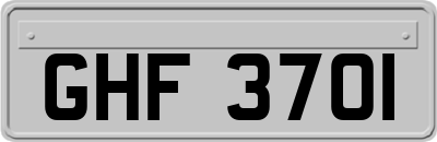 GHF3701