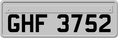 GHF3752