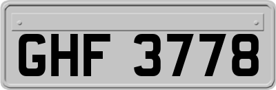 GHF3778