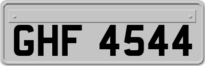 GHF4544