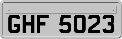 GHF5023
