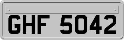 GHF5042