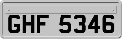 GHF5346