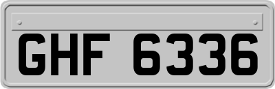 GHF6336