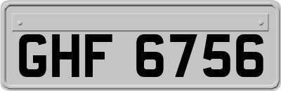 GHF6756