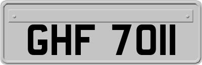 GHF7011