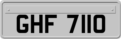 GHF7110