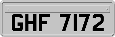 GHF7172