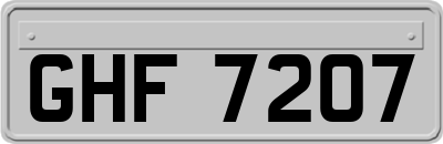 GHF7207