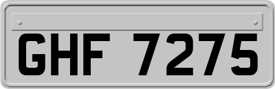 GHF7275
