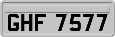 GHF7577