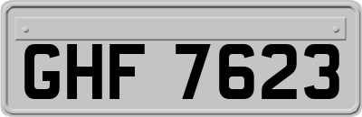 GHF7623