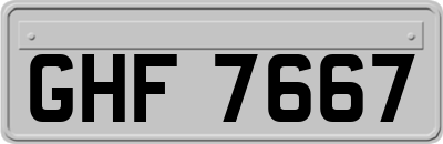 GHF7667