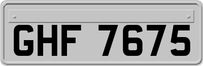 GHF7675