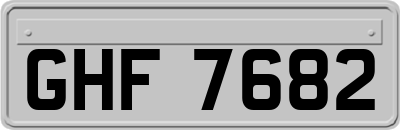 GHF7682