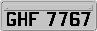 GHF7767