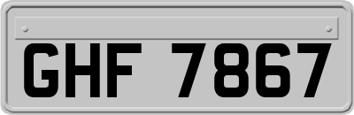 GHF7867