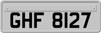 GHF8127