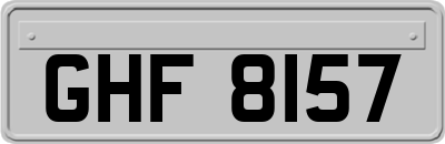 GHF8157