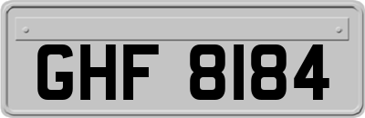 GHF8184