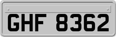 GHF8362