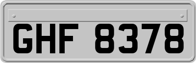 GHF8378
