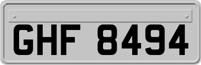 GHF8494