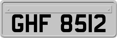 GHF8512