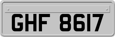 GHF8617