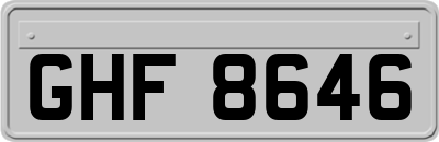 GHF8646