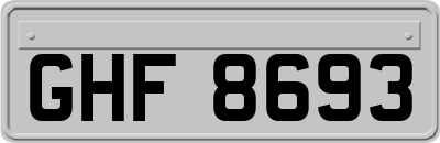 GHF8693