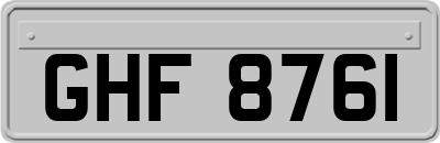 GHF8761