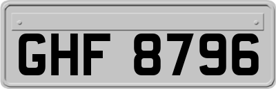 GHF8796
