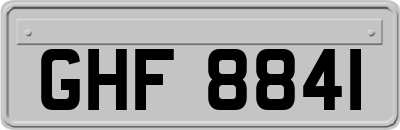 GHF8841