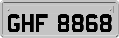 GHF8868