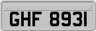 GHF8931