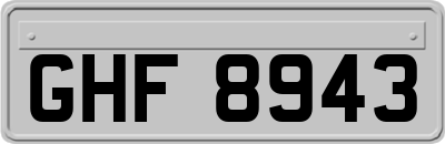 GHF8943