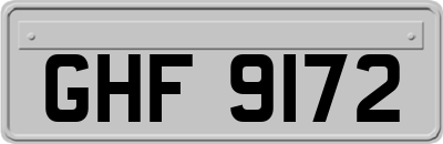 GHF9172