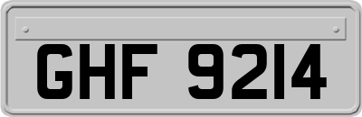 GHF9214