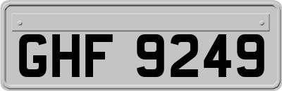 GHF9249