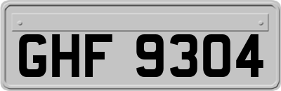 GHF9304