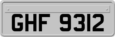 GHF9312
