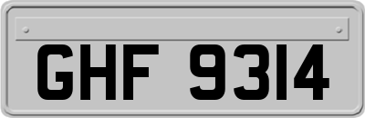 GHF9314