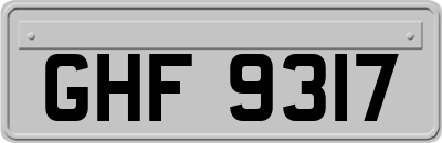 GHF9317