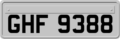 GHF9388