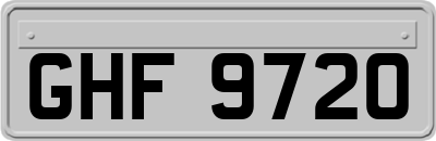 GHF9720