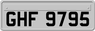 GHF9795